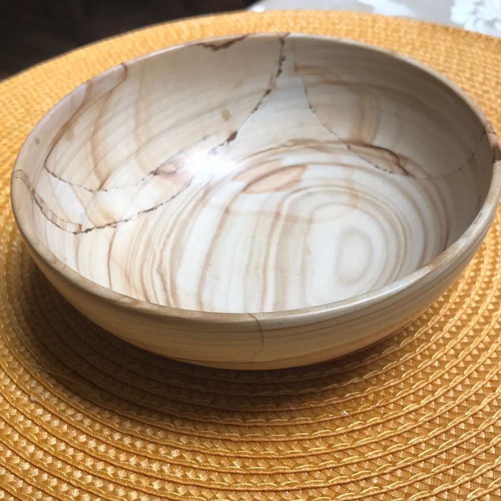 Decorative bowl - Picture 2 of 3